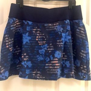 Puma Golf/Tennis/Pickleball Skort, NWT!